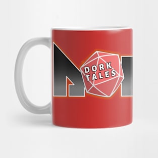 DorkX 2022 Mug